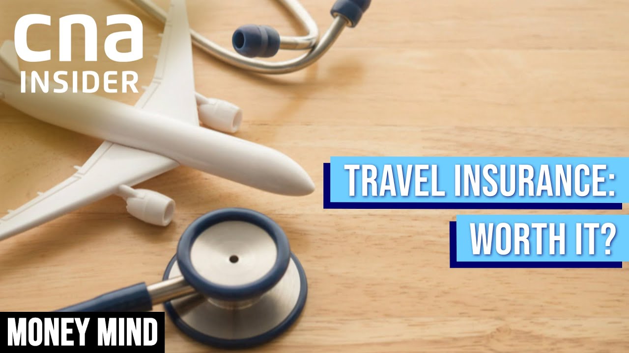 Travel Insurance: How To Save Money And What You Need To Know | Money Mind | Travel