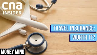 Travel Insurance: How To Save Money And What You Need To Know | Money Mind | Travel