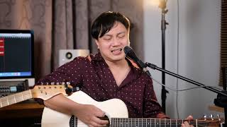 วันนั้นฝนก็ตกแบบนี้แหละ (rainy day) - MEAN Band ft. Fongbeer [Live Session Cover Long Take]