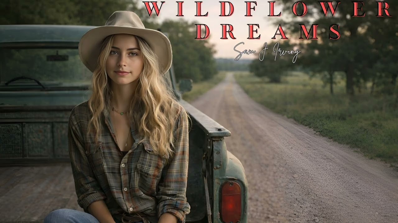 "Rag Top Pony" by Sam J. Irving