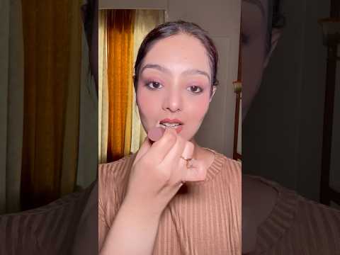 Favourite lip plumping gloss ❤️ #grwmmakeup #grwn #lipcombotutorial #lipcombo #lipsticktutorial