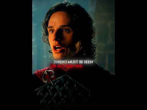 Video Act For Her Claim | Jacerys x Rhaenyra | House of The Dargon