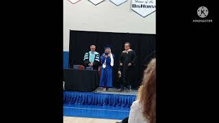 LPHS Lone Peak High Graduation Class of 2022 (June 4, 2022)