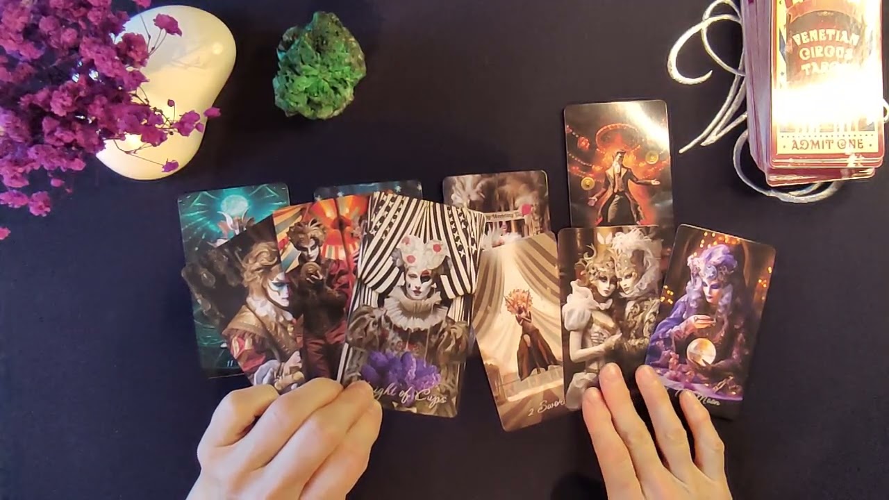 ДЕВА. С 10 ПО 20 МАРТА 2026 ГОДА. ТАРО ПРОГНОЗ 