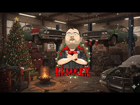 How Mechanics Deal With Christmas