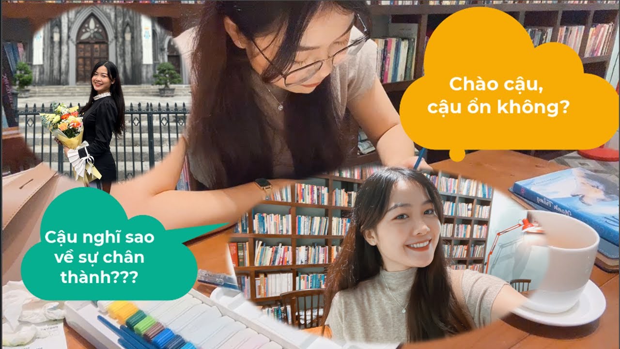 Ta nói gì về SỰ CHÂN THÀNH 