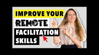 Top Facilitation Techniques and Tactics For Great Remote Workshops