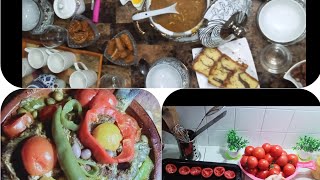 Routine Quotidienne Dans Le Monde De La Chaîne Bouchra