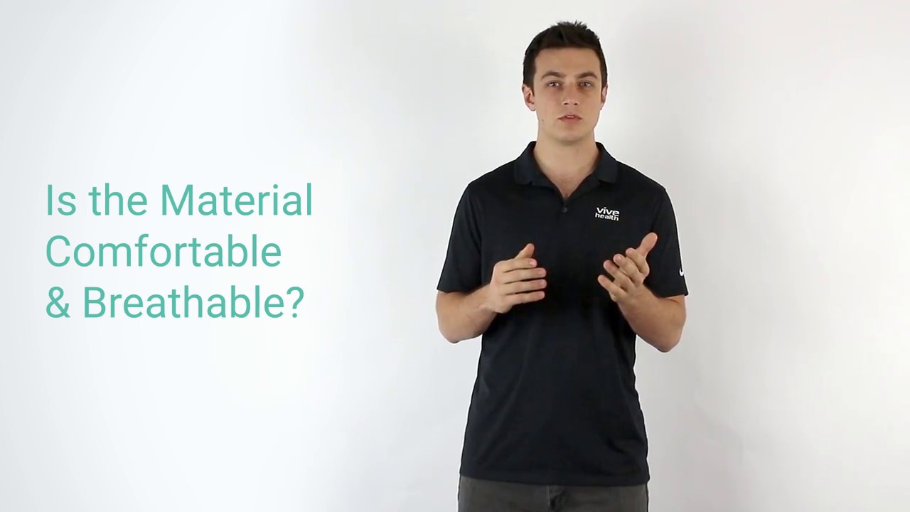 Best Thumb Splint - Best Thumb Spica Brace Support for Pain, Sprains, Arthritis, Carpal Tunnel -Vive