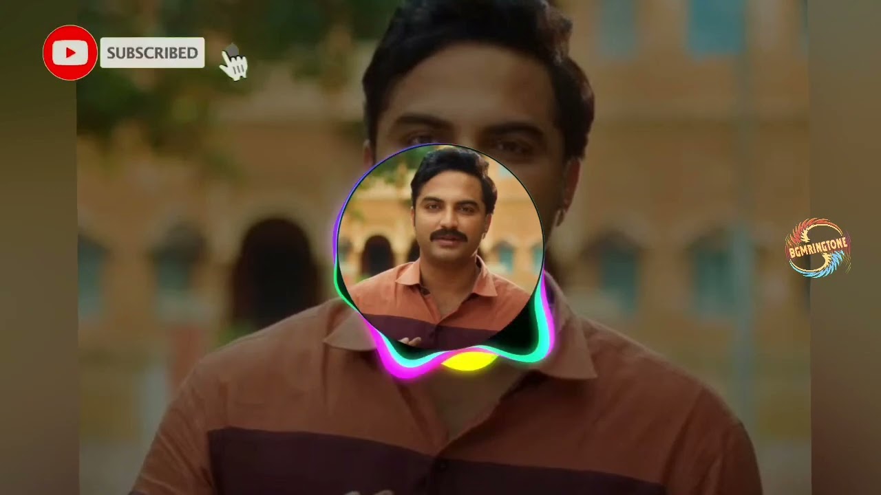 ashoka vanam lo arjuna kalyanam bgm ringtone Download link👇 Plz