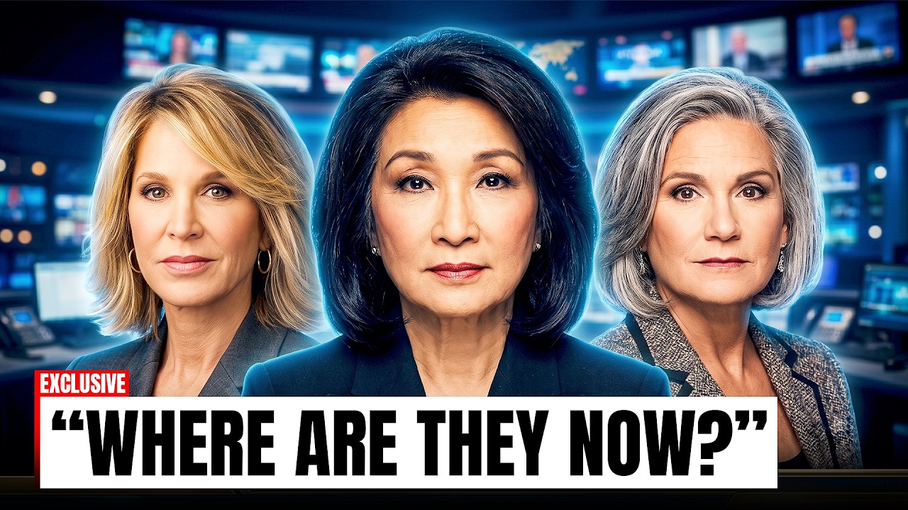 12 News Anchors Who Vanished After Getting Fired | Then and Now 2026