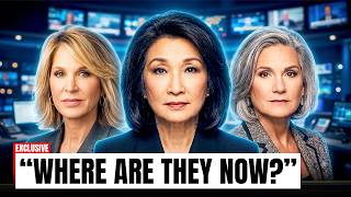 12 News Anchors Who Vanished After Getting Fired | Then and Now 2026