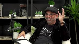 The Miami Book Hub: Guest Author John David with J. Adrian Betancourt