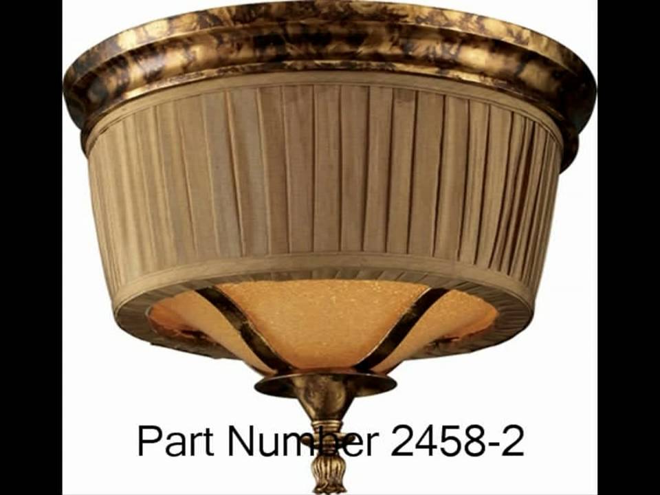 Bedminster Lighting Collection