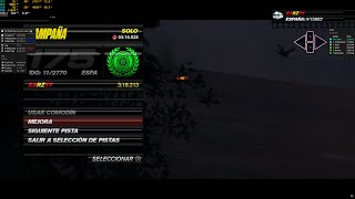TrackMania Turbo PC - 175 STM - 3:18.213