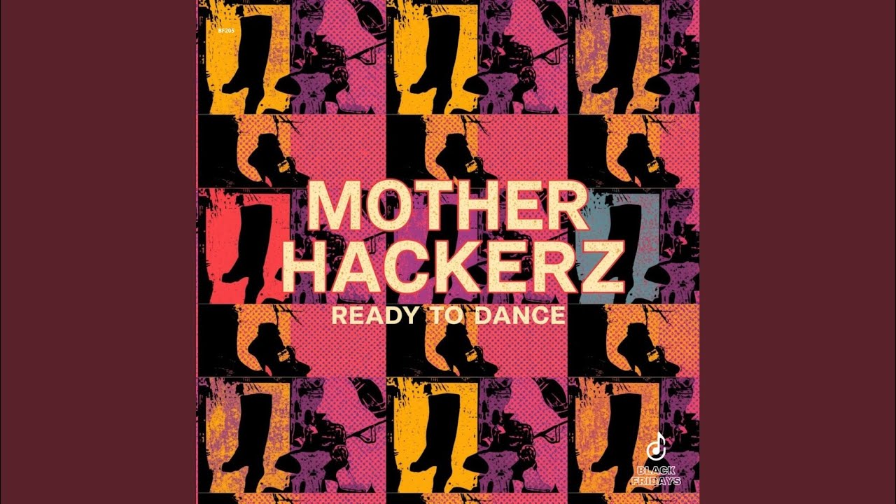 Ready To Dance (Extended Mix)
