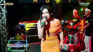 ZARIDEN MUSIC - MAWAR HITAM - CANTIKA NUSWANTORO - PARTY ERWE 05 SEASON 04 - CABAK TLOGOWUNGU PATI