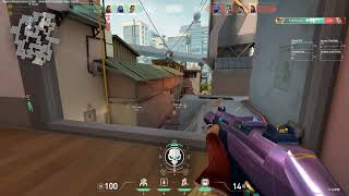 chamber phantom split ace