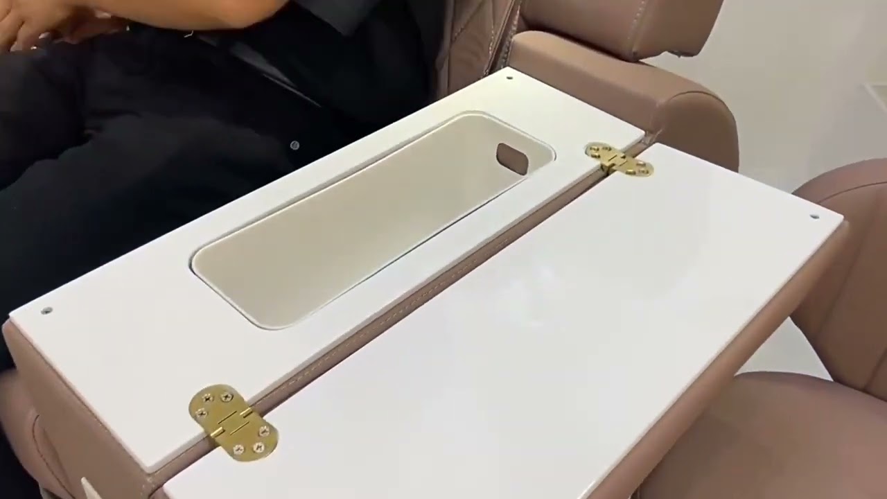 Bella Advanced Massage Pedicure Chair - No Plumbing