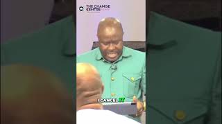 Cancel Every Negative Prophecy NOW! Divine Protection Prayer #shorts