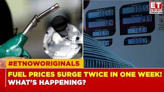 Fuel Prices Surge Again: Check Petrol & Diesel Prices; More Hikes Coming Soon?