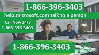 How to Contact Microsoft Support Step by Step
