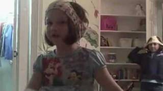 Dec 25 2008 - VID00020