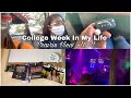 HBCU College Vlog #7 || Pvamu (NEW CAR !! ,Dean’s list  , Springfest 2k21??)