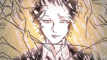 stop editing adachi tohru challenge...