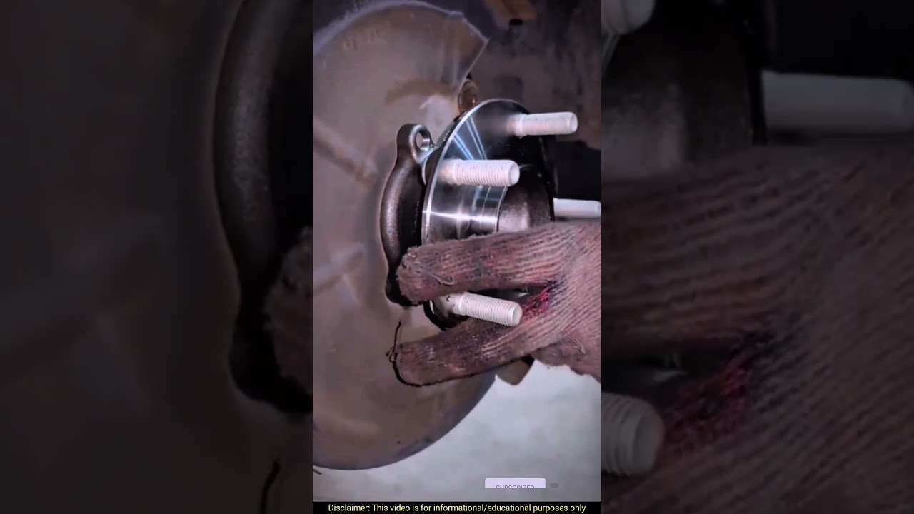 Top Mechanic Work Tips 🔧 | Workshop Hacks for Car Repair 🚗🛠️ 