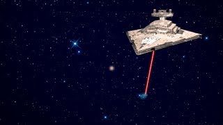 After Effects tutorial How to animate lasers for beginners