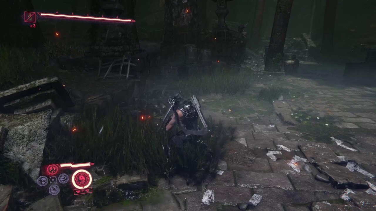 🔥 Ninja Gaiden 4 LIVE – Part 9: Ryu Hayabusa’s Dragon Blade Awakens! 🔥