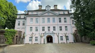 Bad Pyrmont town in the district of Hamelin-Pyrmont, in Lower Saxony Documentation