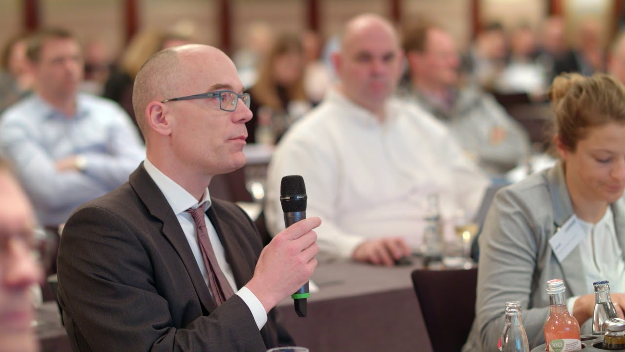 Kölner Tage IT-Recht – Experten im Austausch