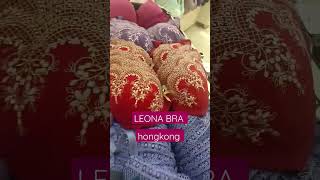 Leona Bra In Hongkong