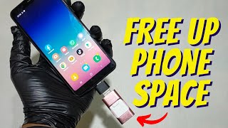 Best USB Flash Drive for iPhone/iPad/Android/Laptop and More Devices | Sunany Flash Drive Review screenshot 3