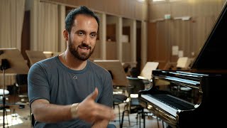 HOW TO WORLD PREMIERE – Igor Levit, Elim Chan, Mahler Chamber Orchestra, William Bolcom