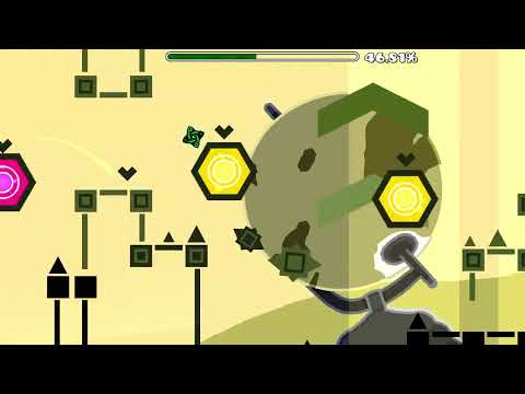 Showcase for Nice Modern Level