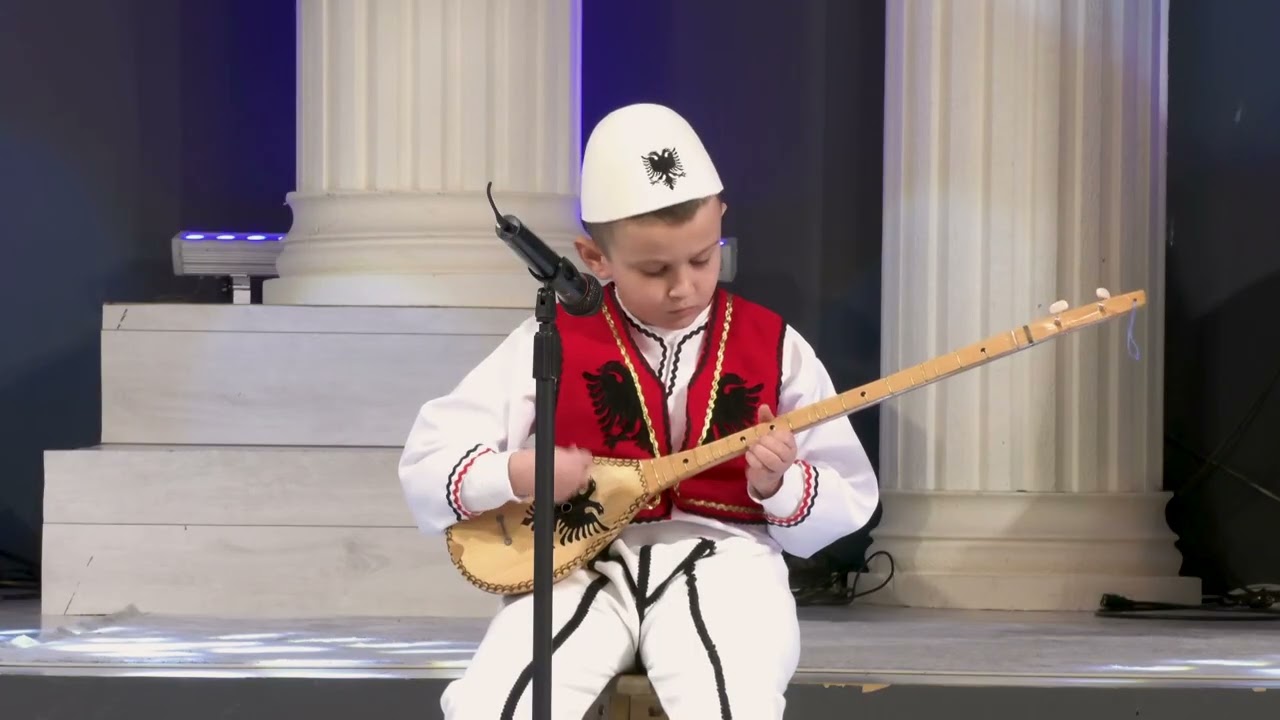 Anuar Kiqina - Instrumental ( Globe Talent ) 