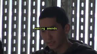 Video thumbnail of "Amends"