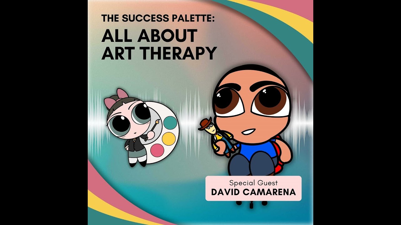 All About ArtTherapy