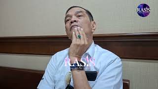 RESMI AMMAR ZONI CABUT BAP TERKAIT KASUS NARKOBA INI PENJELASAN JON MAHTIAS 