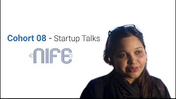 Meet the Startups: Nife - Cohort 8 NetApp Excellerator