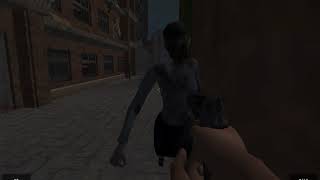 Dead Void (Part 2)