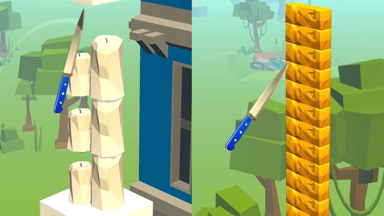 Slice Master Very Satisfying And Relaxing ASMR Slicing Game YouTube slice-master-very-satisfying-and-relaxing-asmr-slicing-game-youtube