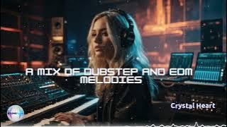 Lucid Fire || A Mix of Melodic Dubstep Future Bass Drops