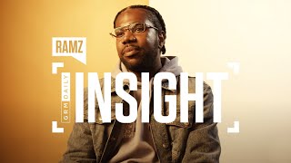Ramz - Barking Success, Tion Wayne \& Afro B Influence | Insight