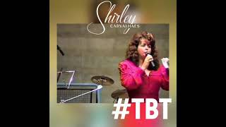 Bate, Bate Coração Shirley Carvalhaes