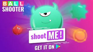 Ball Blast Shooter Game. screenshot 2