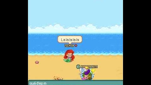 [ Avatar 2D ] nâng cấp và đổi cánh pha lê ( kyuc23ngayhp )